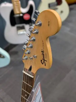 SQUIRE AFFINITY STRAT HSS RW MTB 2